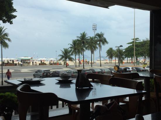 Restaurante Chinese Palace